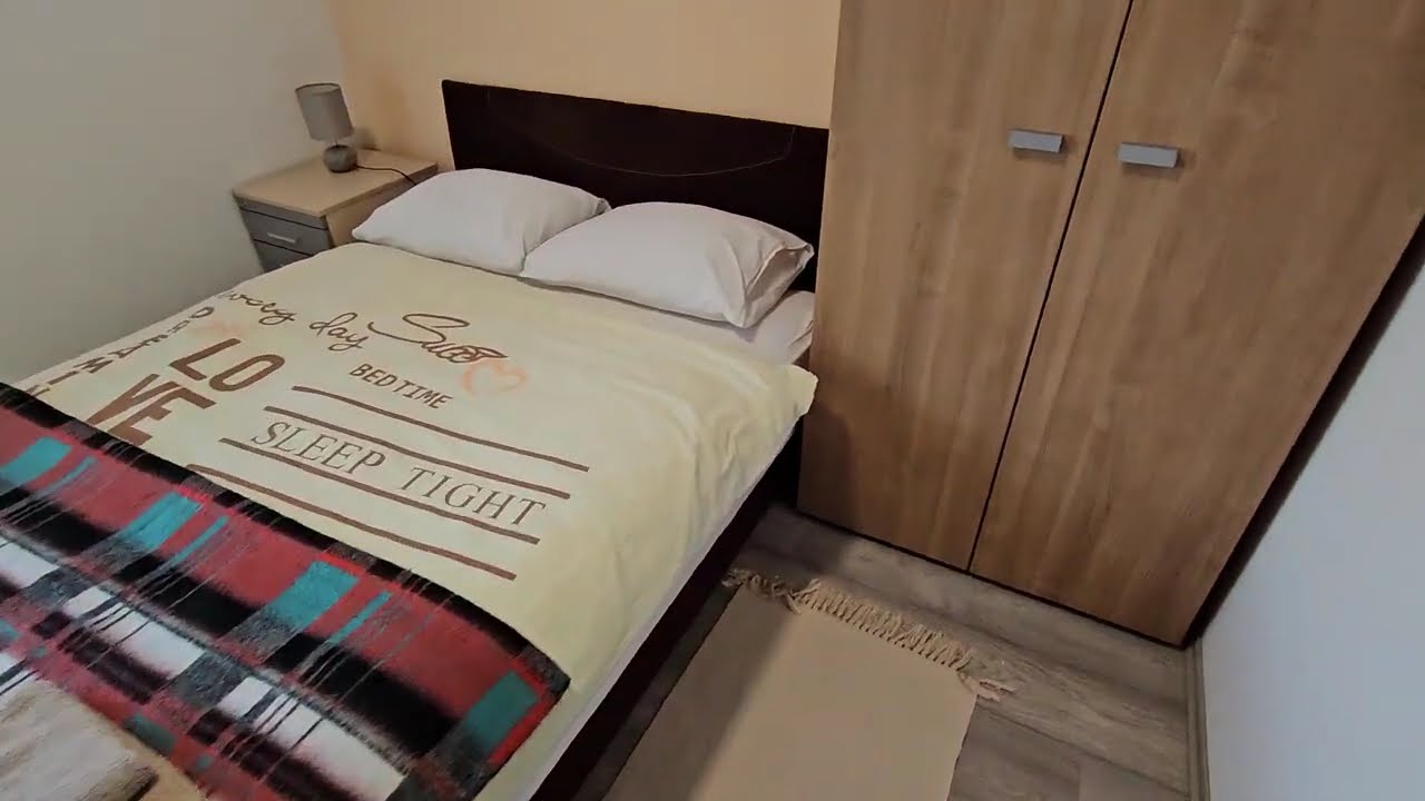 Apartman Beranska 5 Banjica