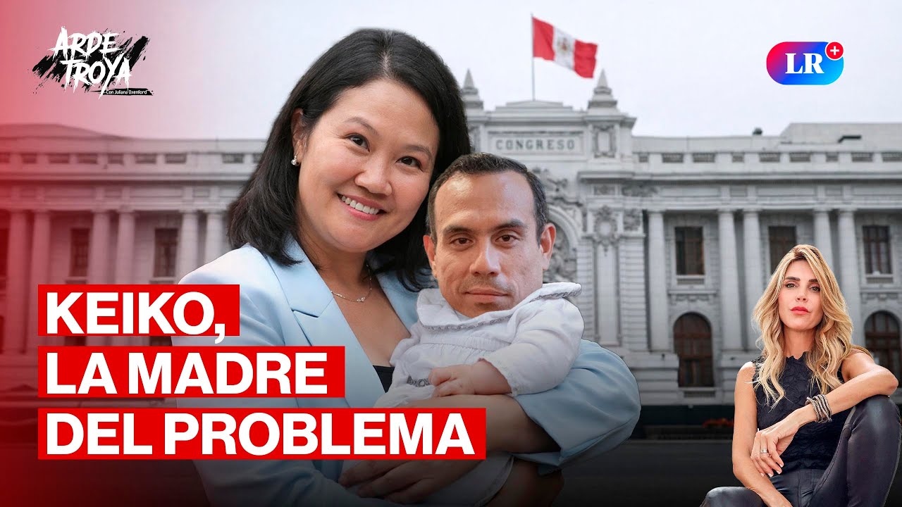 JOSÉ JERÍ, SU PASADO CHINO LO CONDENA| ARDE TROYA CON JULIANA OXENFORD