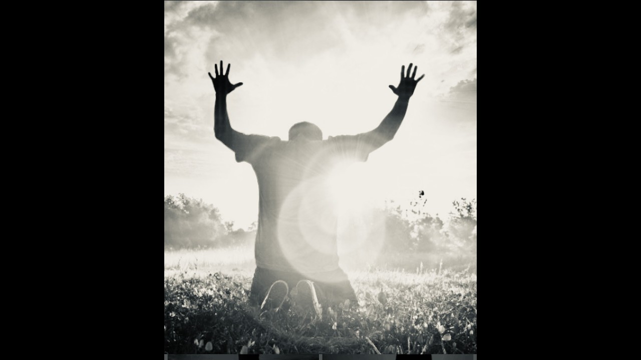 THE RISEN CHRIST
