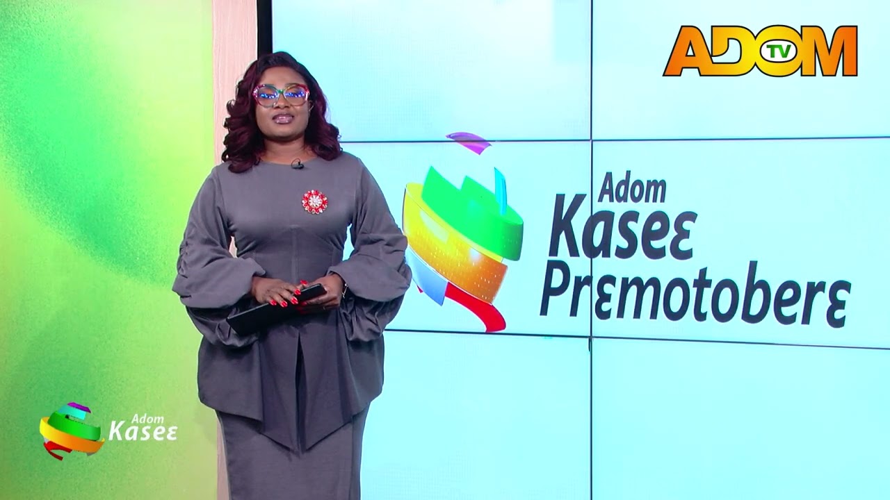 Premtobre Kasee on Adom TV (09-02-26)
