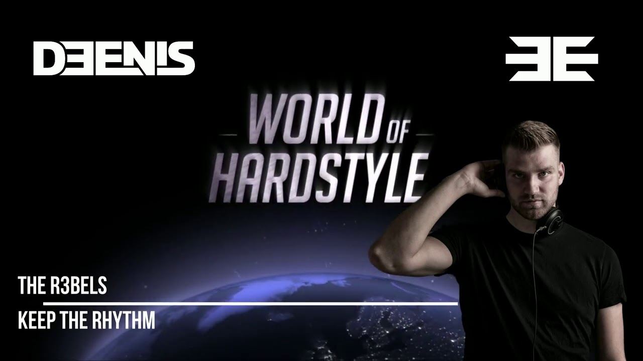 World Of Hardstyle Classics #1