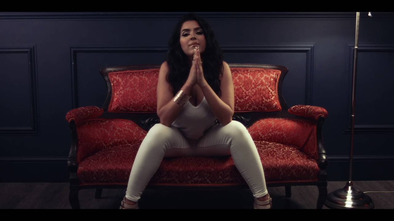 Tanya G - I Will Survive feat. DJ Kataku [Official Video]