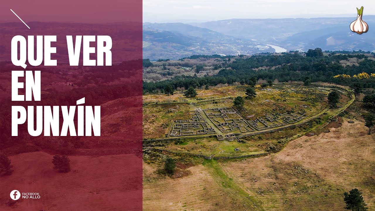 PUNXÍN QUE VER 🏞️