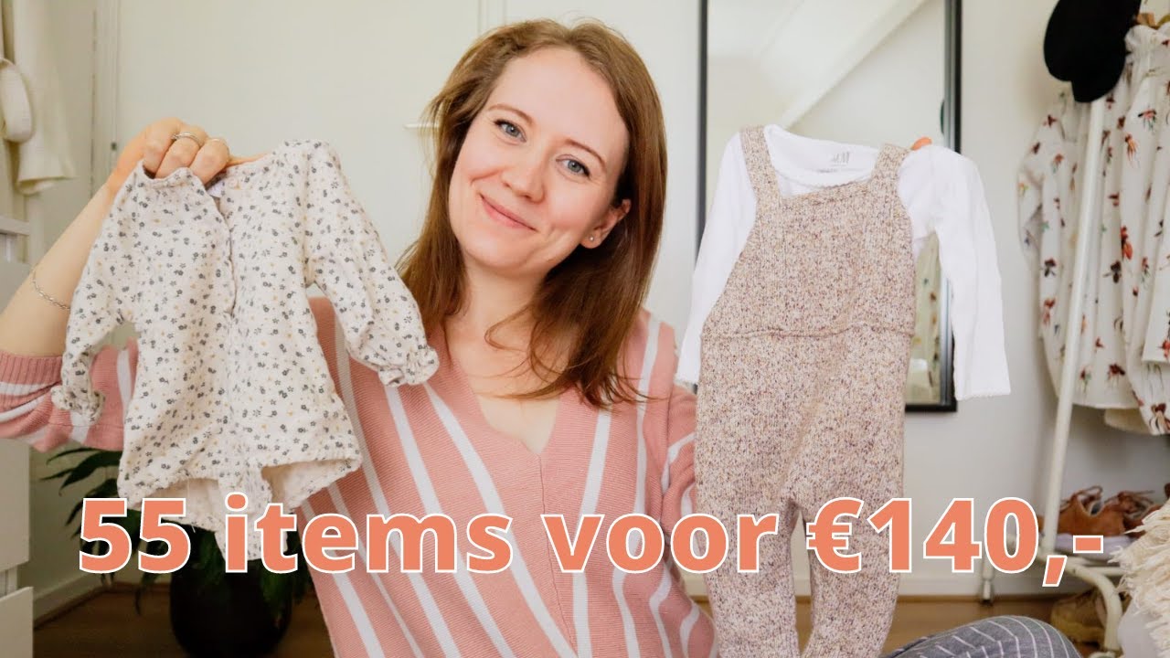 Babykleding Shoplog Tweedehands | 0-4 maanden | Vinted en Kringloop