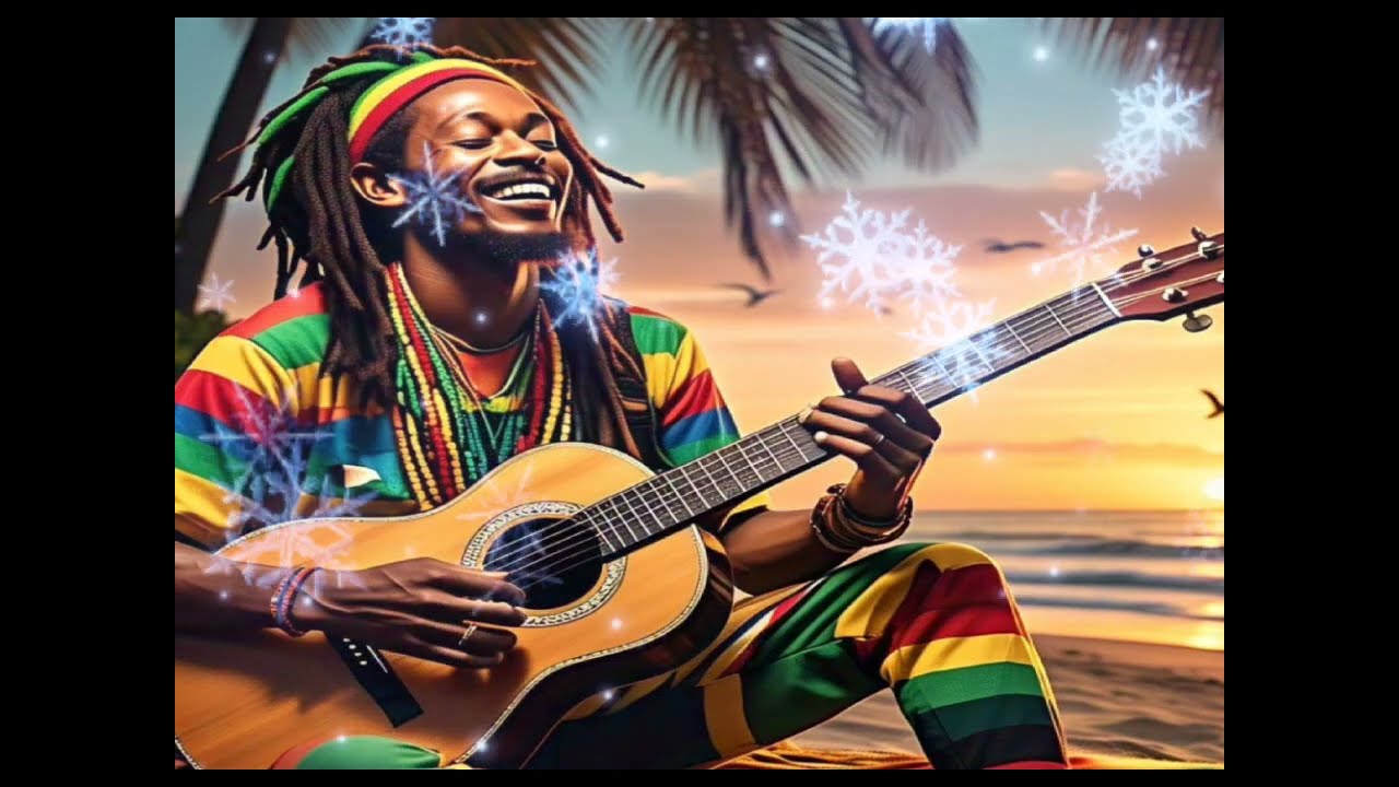 🎧🍂Rhythm of Nature🍂🎧 - Reggae Music Inspired by Nature