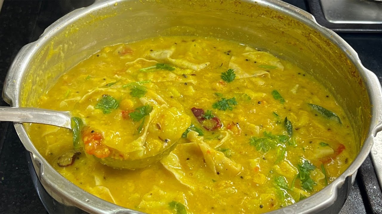 உருளைக்கிழங்கு அப்பள கூட்டு வத்தக்குழம்பு க்கு சூப்பர் காம்போ | Urulaikilangu Appala kootu