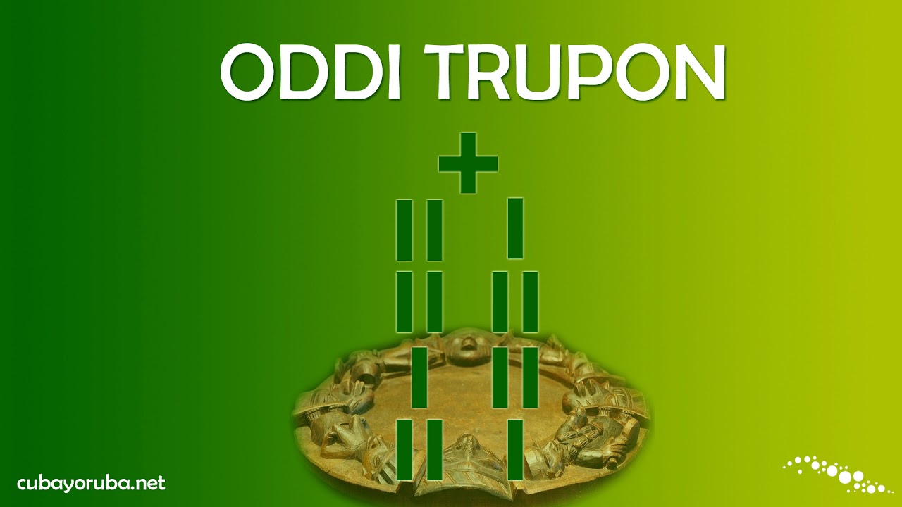 Oddi trupon