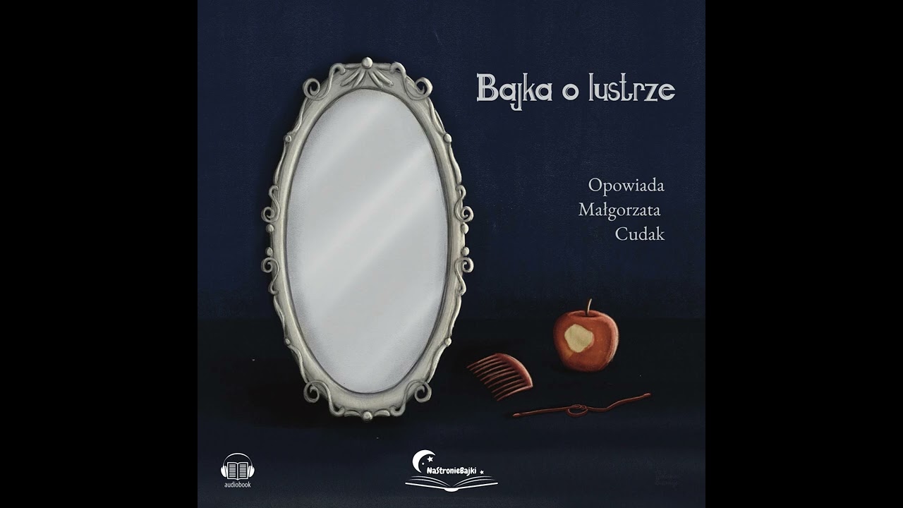 Bajka o lustrze