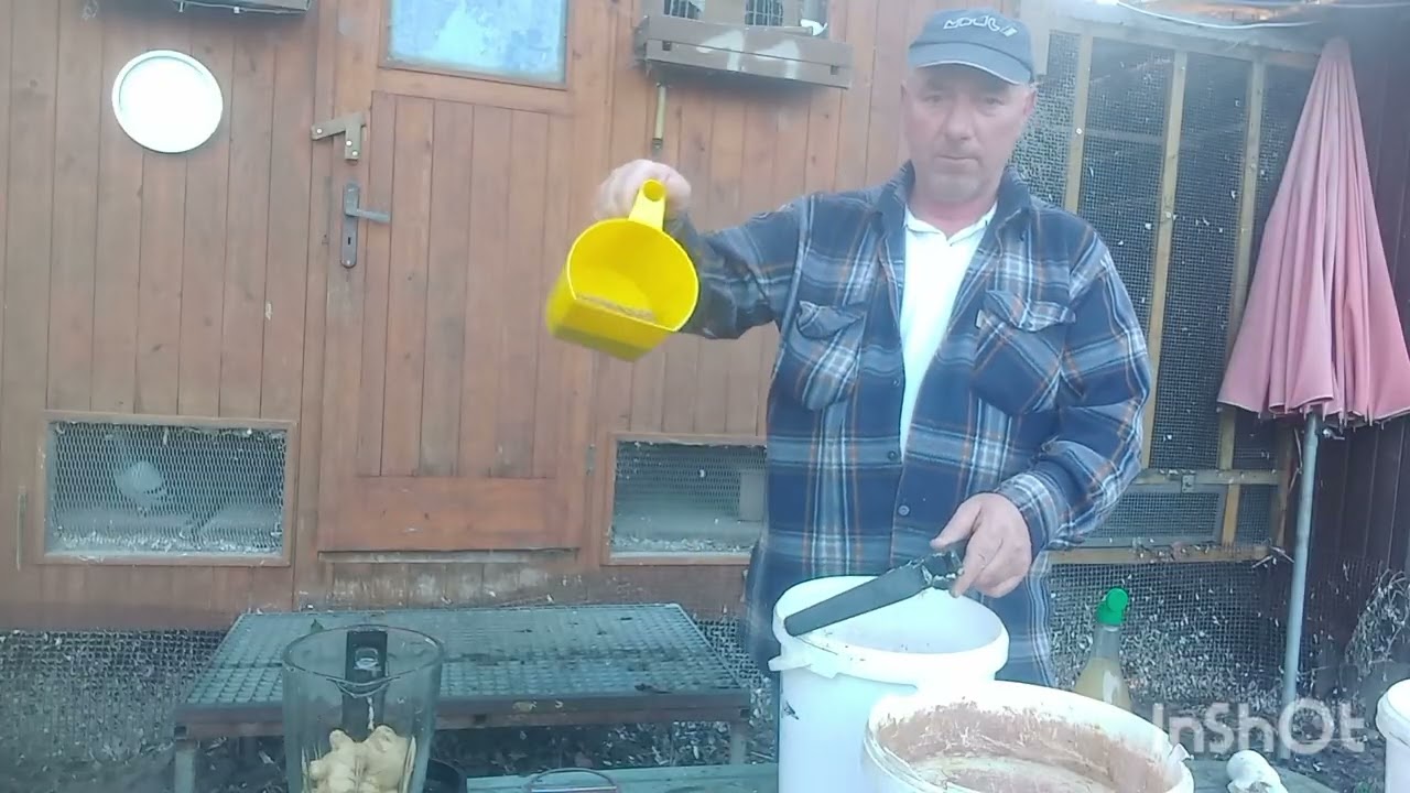 Golebie  juz poparowane 👋🤚🤚🍋🧄🧄🧅🧅🥕