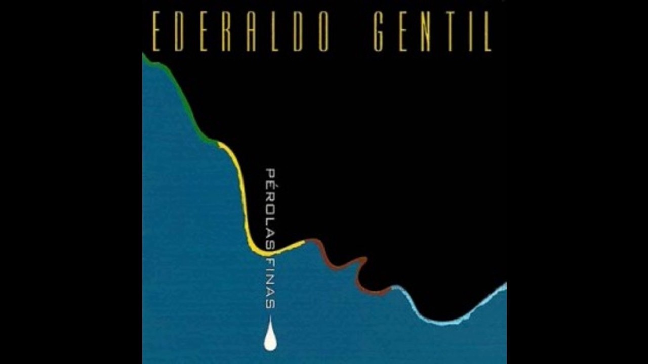 A Saudade Me Mata (Ederaldo Gentil). Canta: Elza Soares.