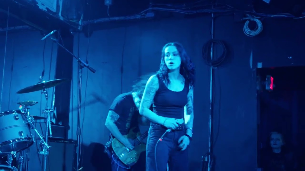IN JEST | Live at Warehouse On Watts | Philadelphia, PA | 2/21/26