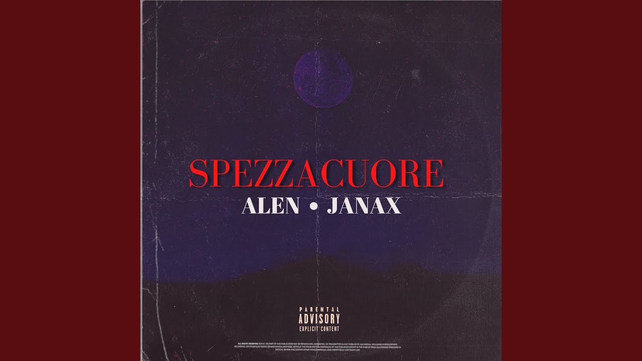 Spezzacuore