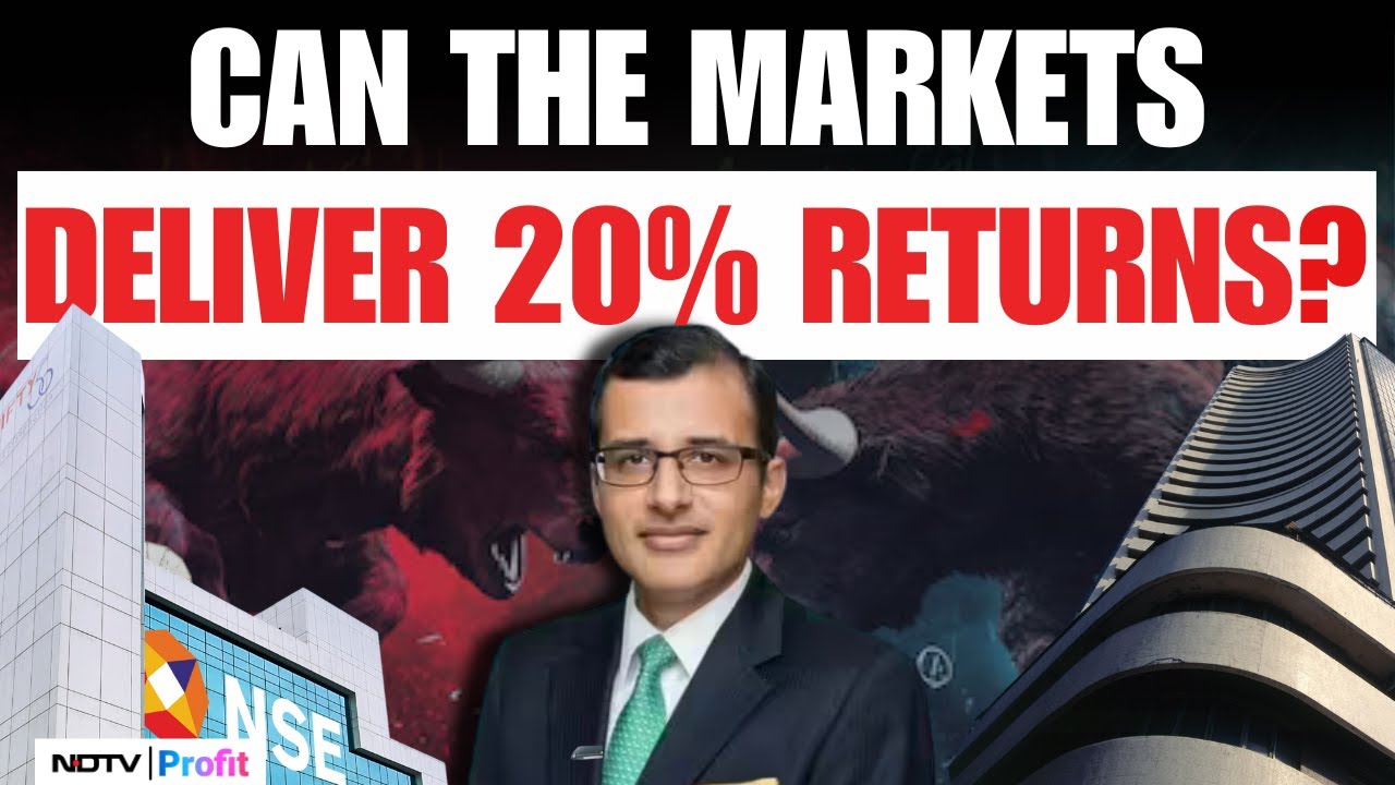 Healthcare Over Tech, Consumer Story Stands Out: How Manpreet Gill Of Standard Chart Sees The Market