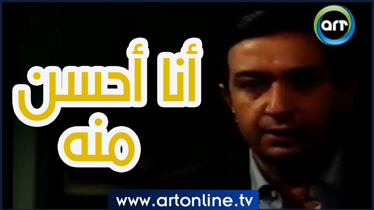 خطيئة إبليس وجنون العظمة.. أقوى مشهد لـ نور الشريف | زمن حاتم زهران