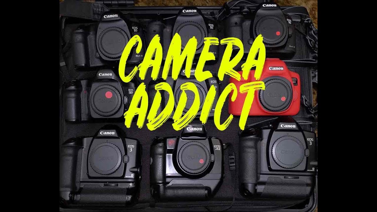 BISAYABAI! : addik sa camera!