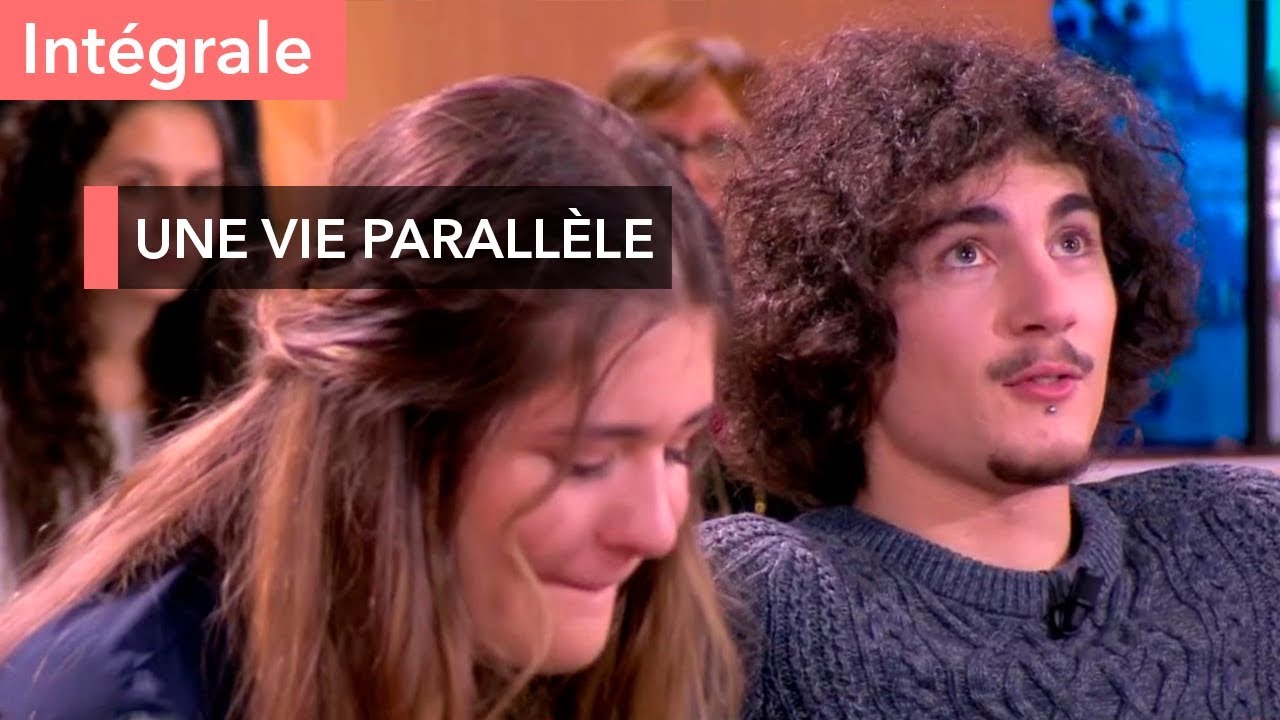 Pendant des années, ils ont vécu reclus chez eux - Ça commence aujourd'hui