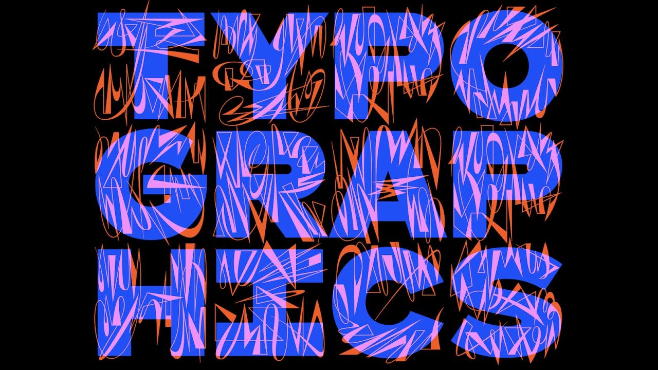 Typographics 2024 Conference, Day 2
