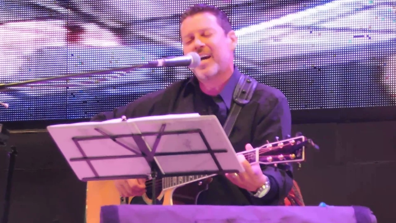 GUSTAVO LASTRA TROVAFEST 2016