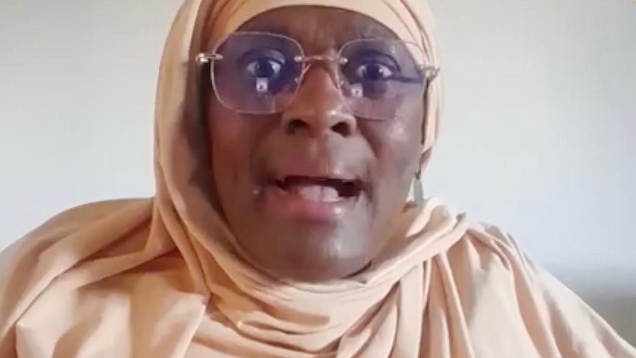 Tsimvumbuwa no ridje riwone et c'est la dernière fois nihurongozawo
