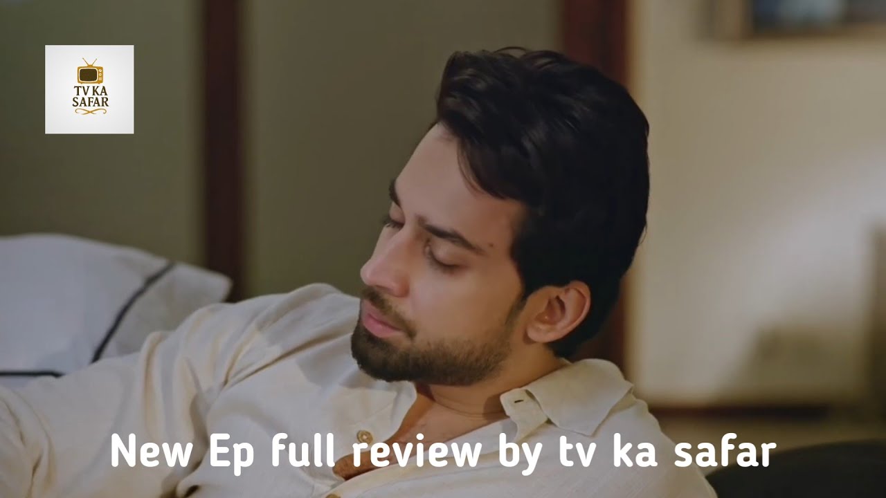 Drama serial Meri Zindagi Hai Tu da new episode full review in Urdu by tv ka safar