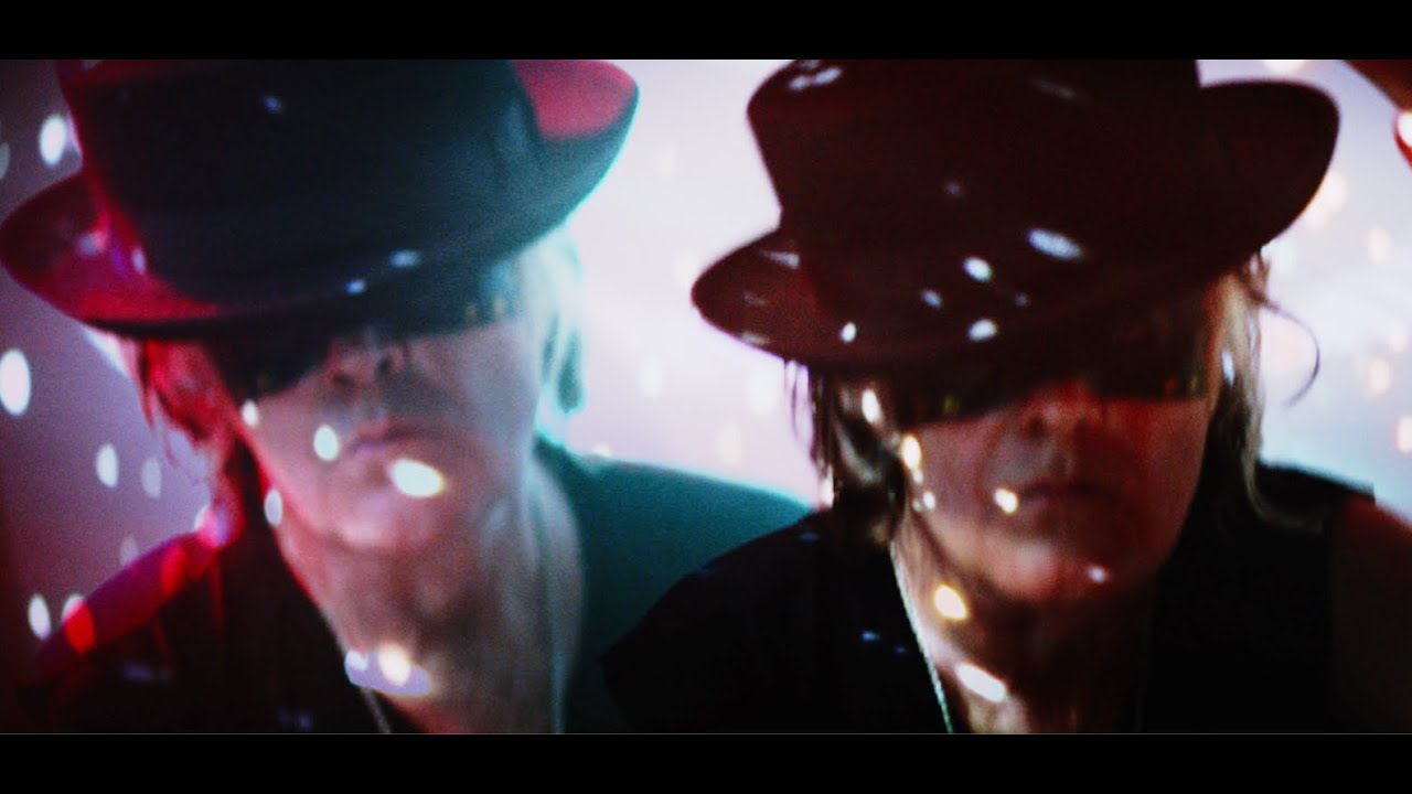 One Night In Tokyo - Juno Reactor DJ set
