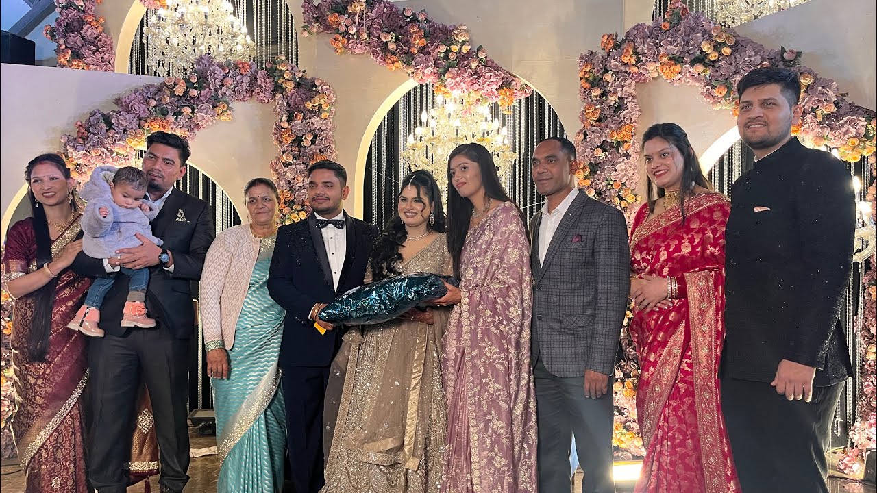 Mere brother ki #engagement 💍🎉🎉😊😊 #FamilyVlog#CelebrationTime#SpecialMoments#HappyTimes😊