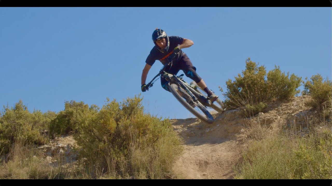 JBL FLOW ENDURO ZARAGOZA / Haibike / Adrian Biel Bielsa