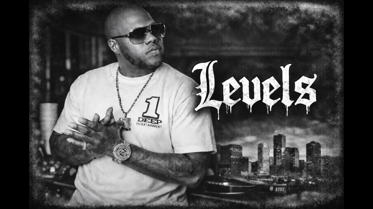 [FREE] Z-Ro x BigXThaPlug Type Beat “Levels” | Texas Trap Soul