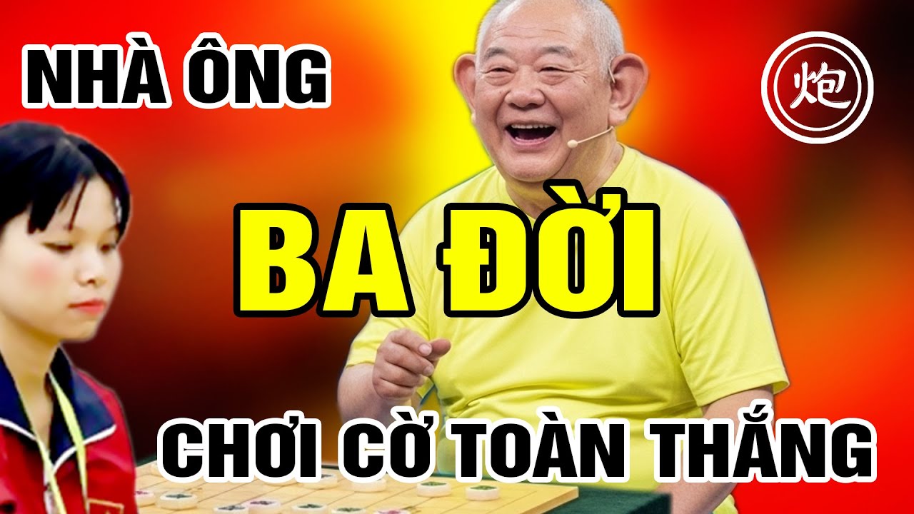 Lão Trư BẮT XE Ngô Lan Hương, Được Đà 