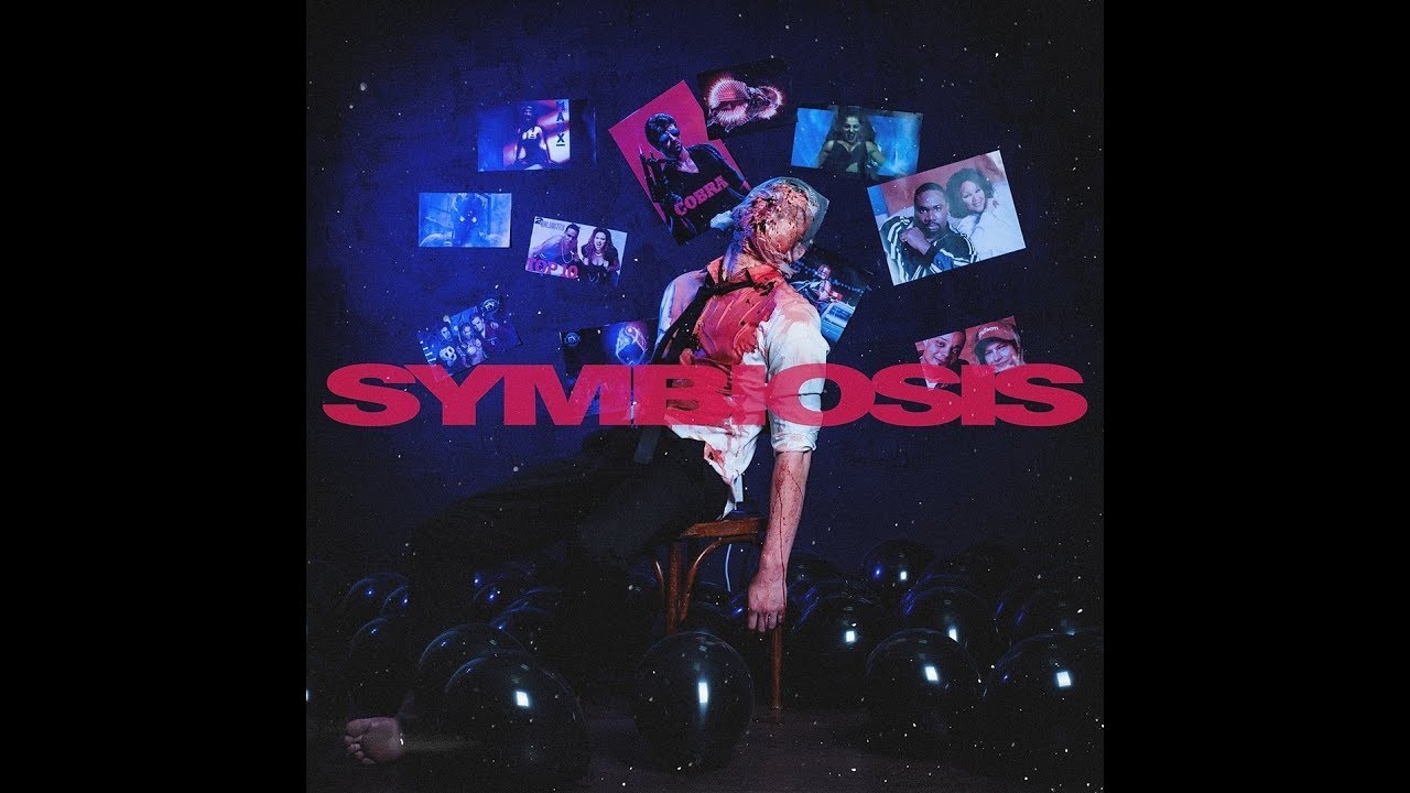 Грязный Рамирес (Ram) - SYMBIOSIS