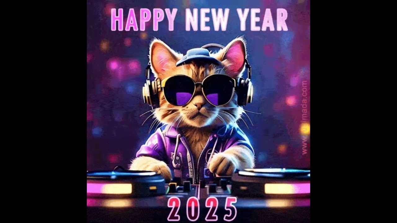 2025-2026 Szilveszteri MIX