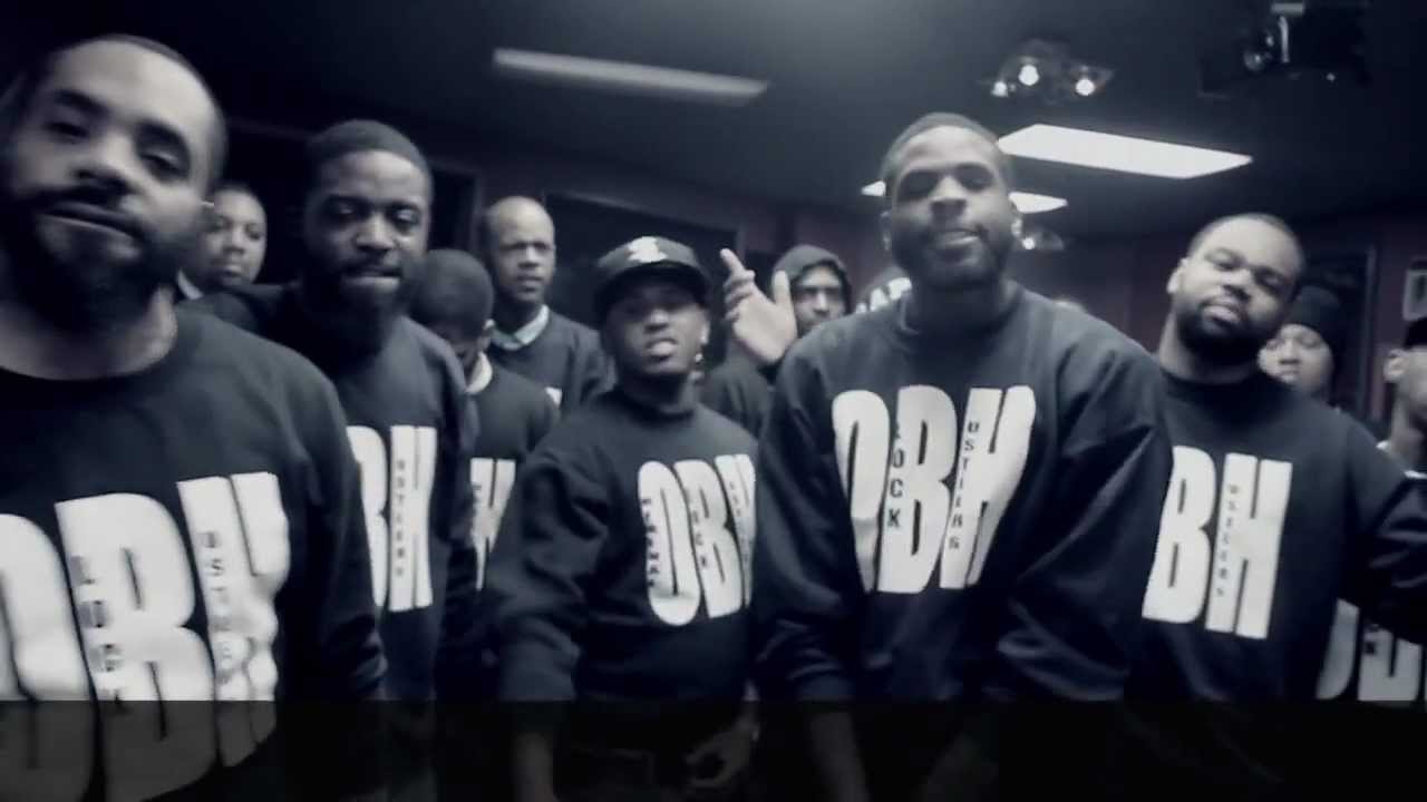 Ar-Ab presents the 1st OBH Cypher shot by ( @weekendatmullaz & @P_wrts)