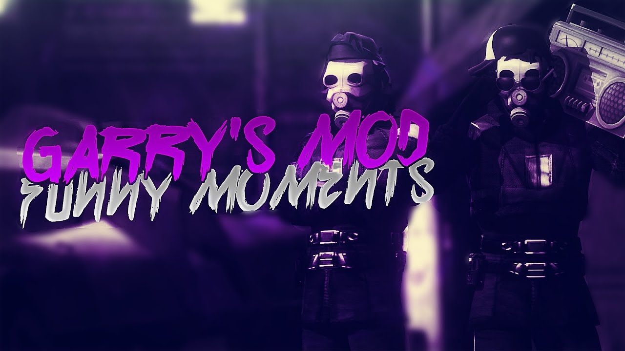 Garry's Mod: DarkRP Funny Moments - Arresting People is Fun!
