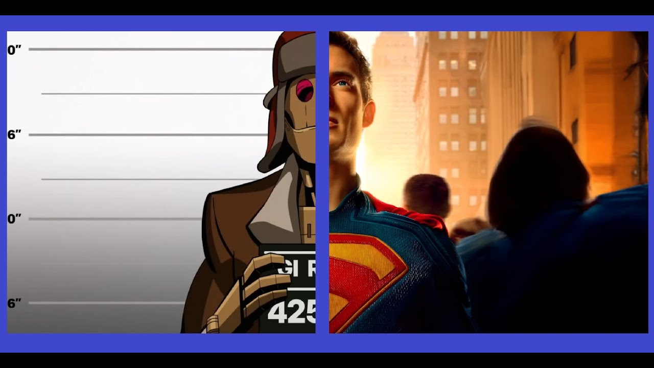 You shouldn't need to watch everything in a shared universe