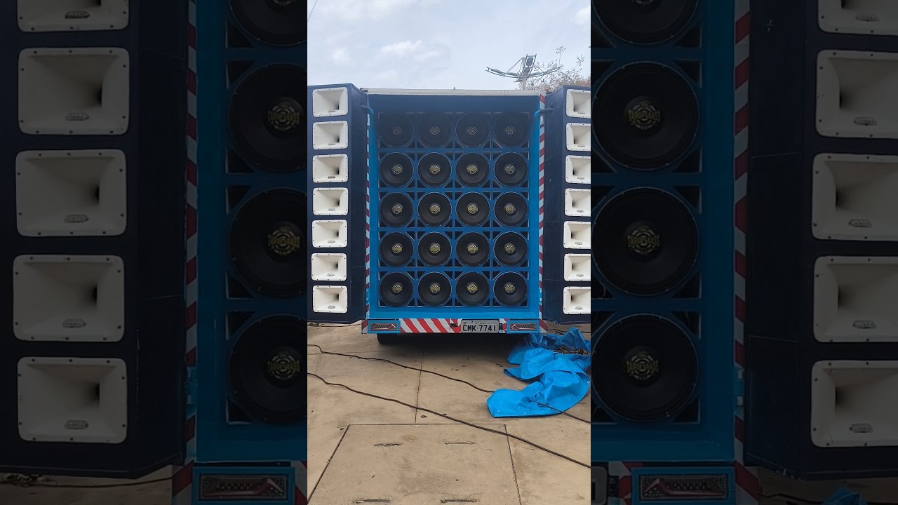 Ducato Jo&atilde;o e Maria do amigo Meleca, no Insane Sound 2025 #insanesound #somautomotivo #ducato #fiat