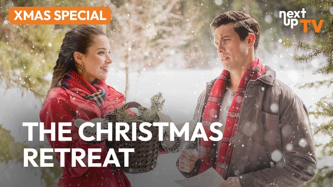 The Christmas Retreat | Christmas Movie