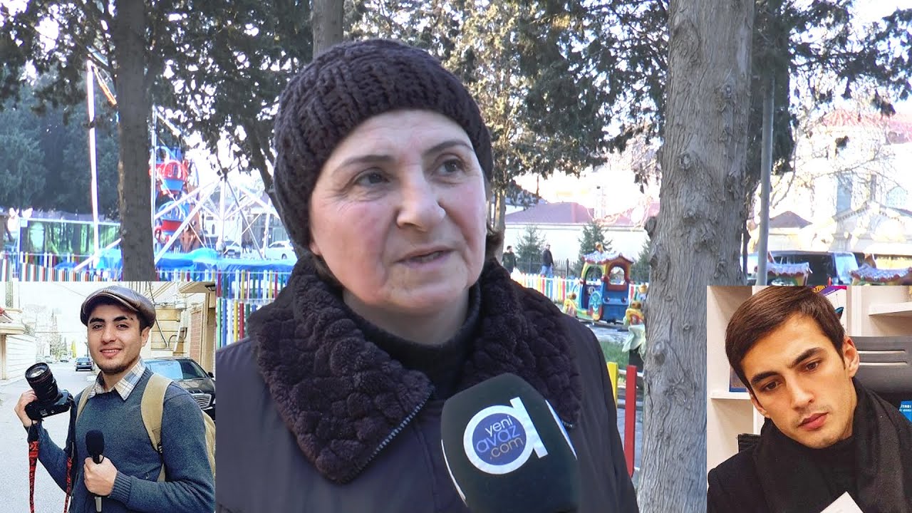 Qaraçuxur sakinləri seçkidə qalib gələn Corc Qafarovu tanıdı, yoxsa bloger Mehman Hüseynovu - SORĞU