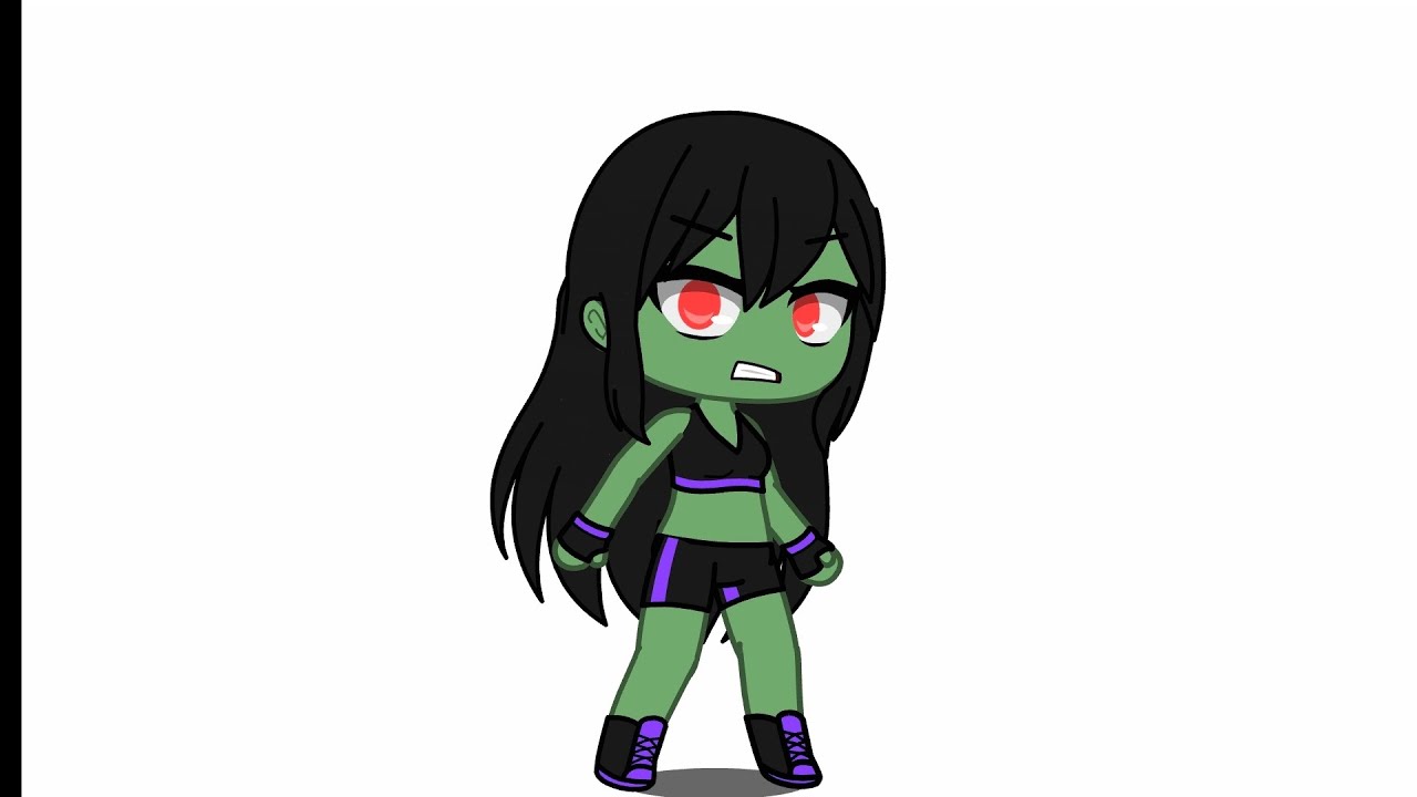 Sam become into a zombie