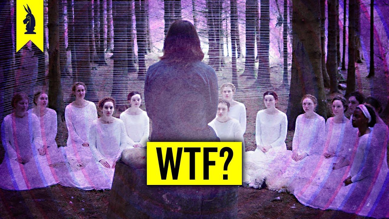 Why is Everything a Cult Now?