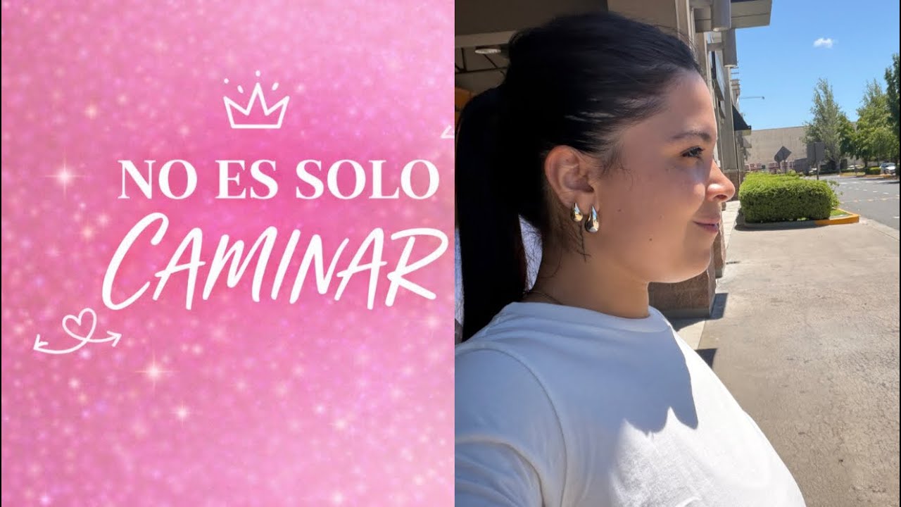 Por qué empecé a caminar cada mañana (y cómo me transformó)