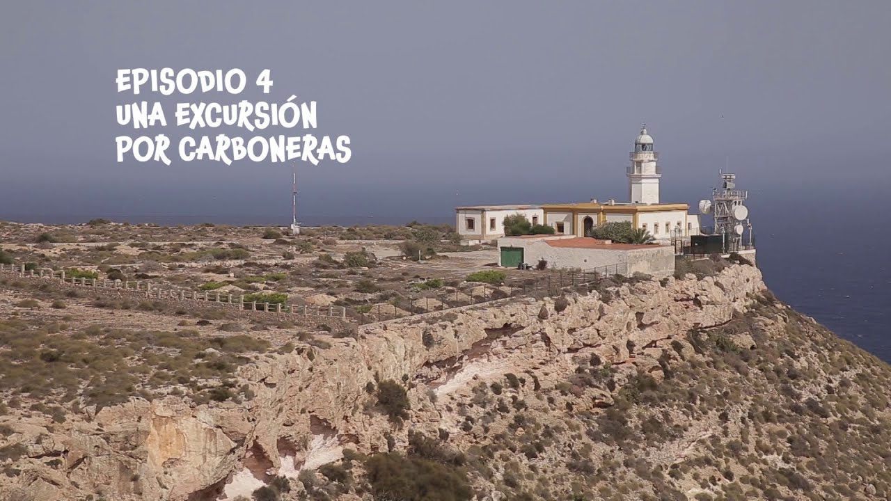 EPISODIO 4. UNA EXCURSIÓN POR CARBONERAS