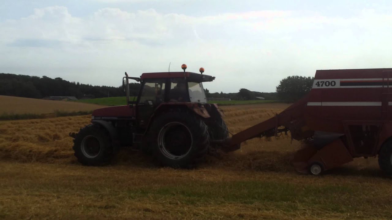 Heston 4700 - Høst 2012 Part.2