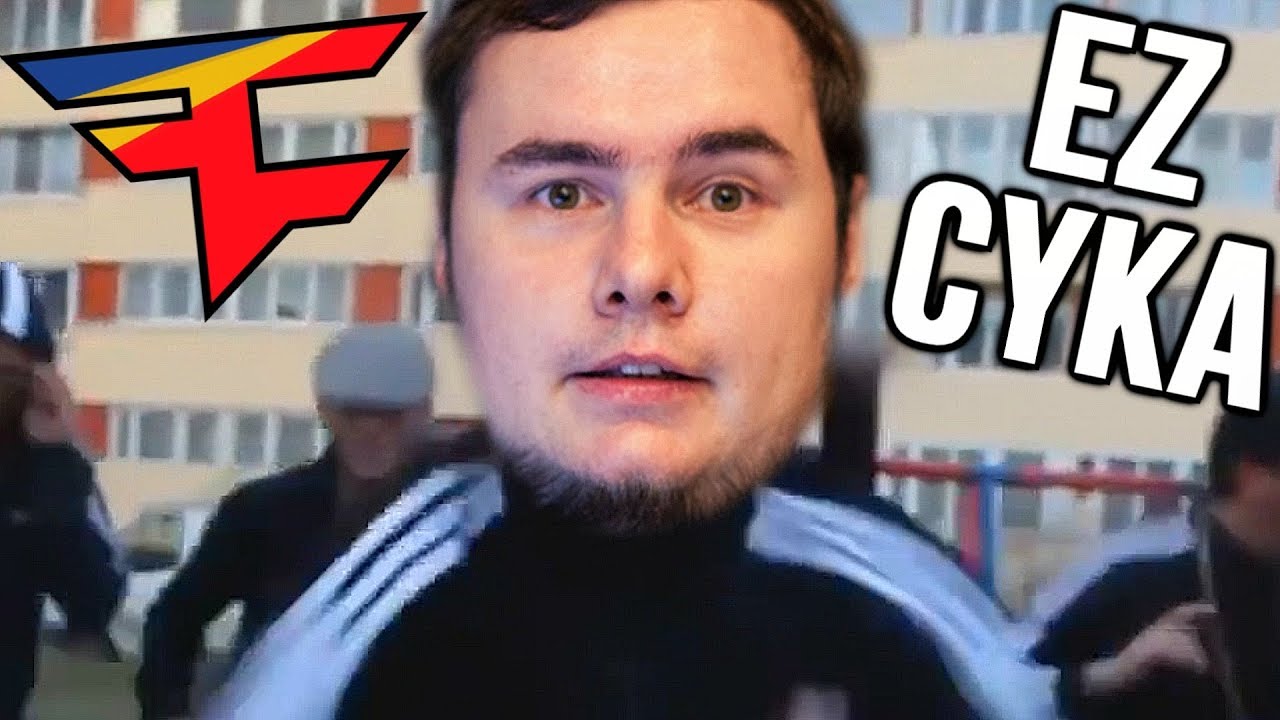 Как GuardiaN на самом деле играет в CS:GO 2