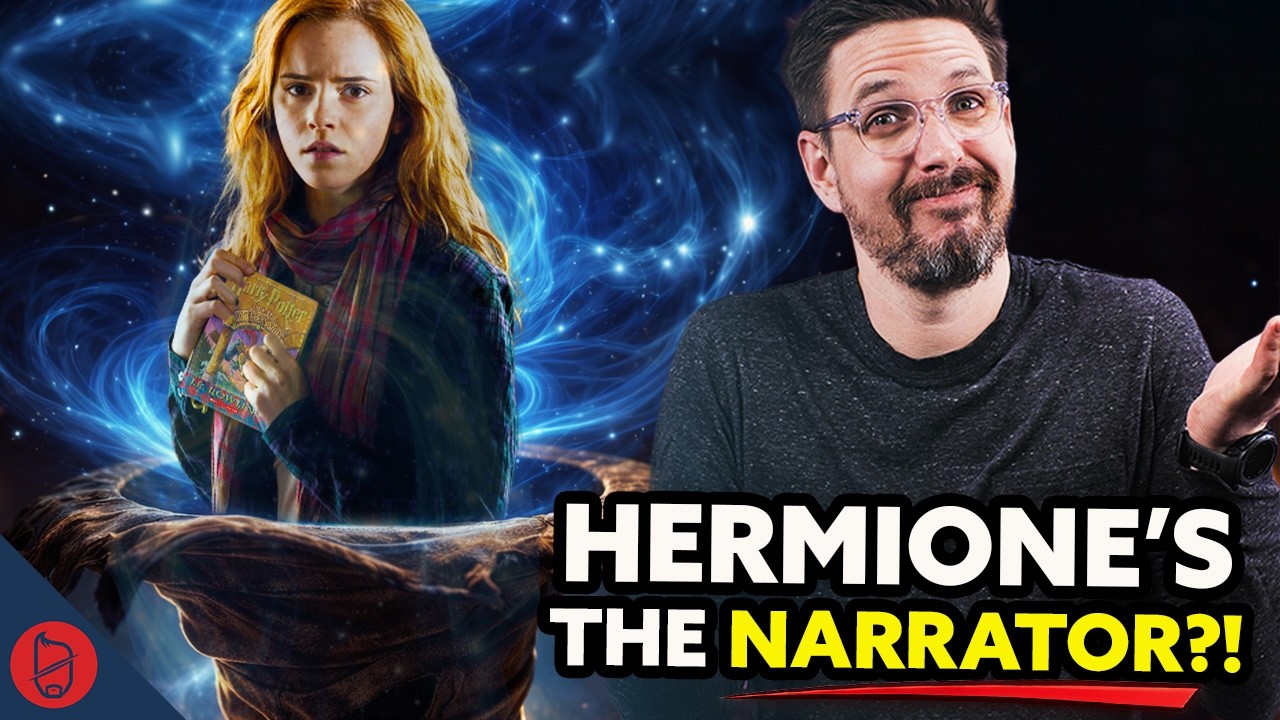 Theories From A Hat: More UNHINGED Harry Potter Theories