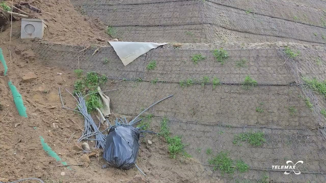Fossacesia: dissesto idrogeologico, conclusi i lavori