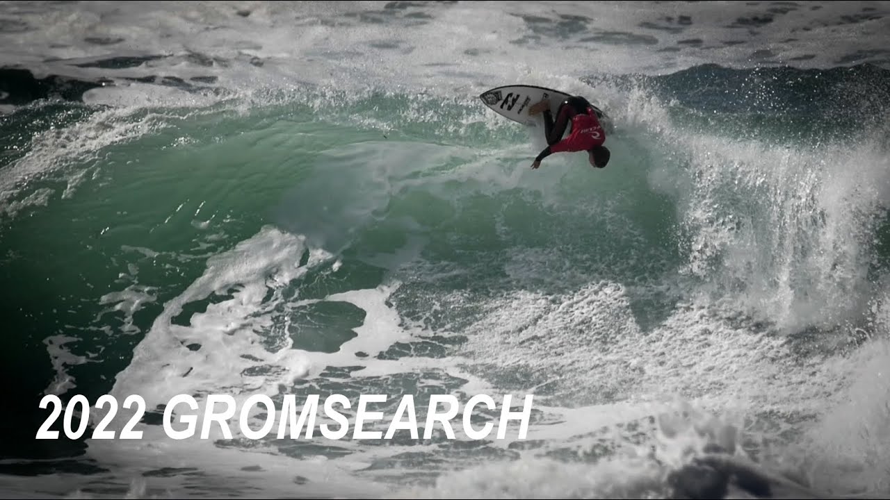 2022 Gromsearch