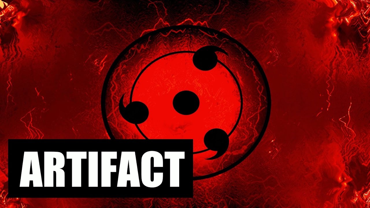 【ARTIFACT】 История ,виды и способности Шарингана / History , types , abilities of Sharingan