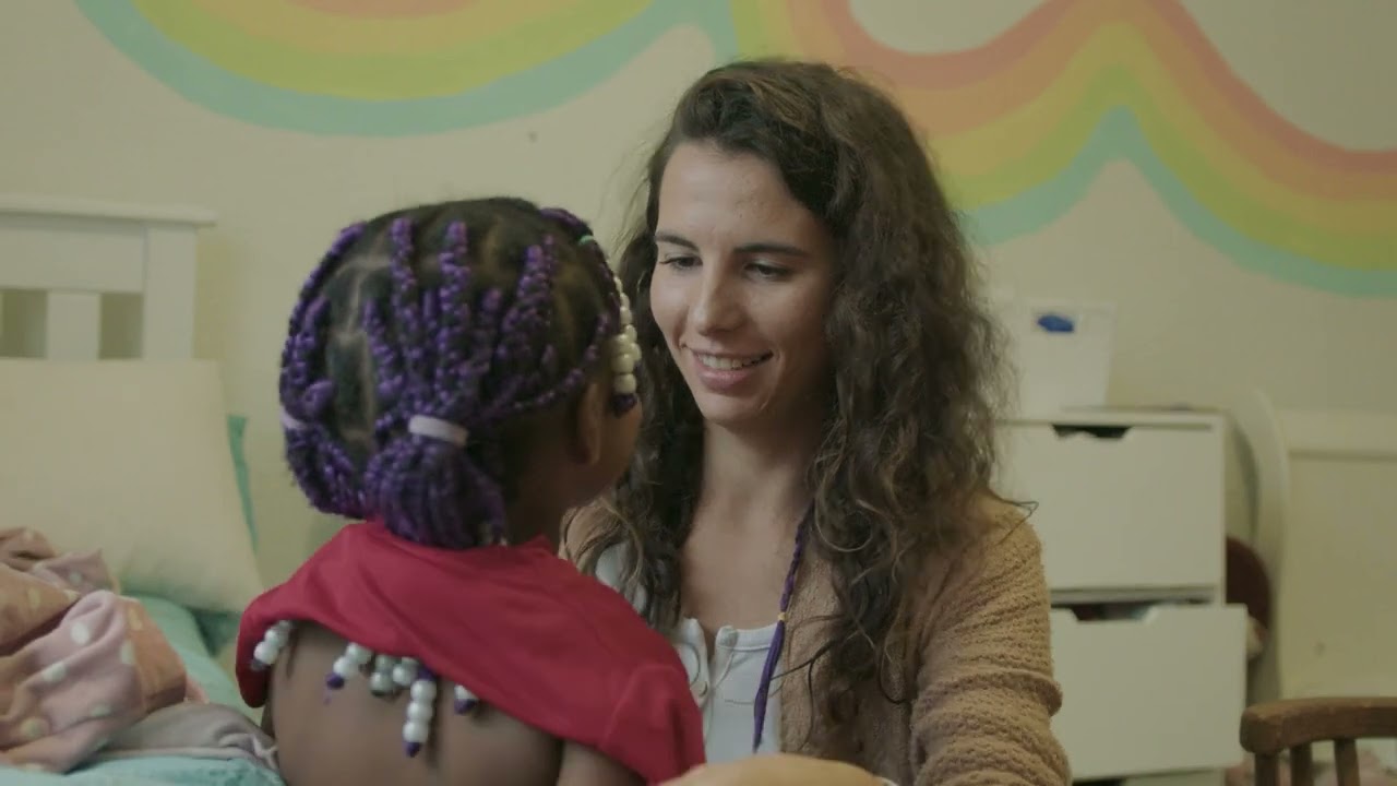 Kin Culture Stories | Baby Levi&rsquo;s Journey to a Loving Home