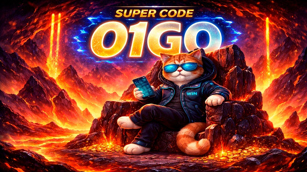 1WIN Promo Code: 