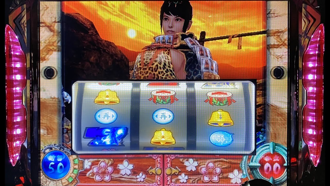 #58【新 鬼武者】設定6  蒼剣RUSH（ お初よ！襖を 閉めるでござるぅ～ ）魔空空間 目指してみた！！